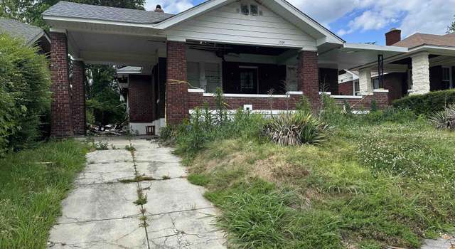 Photo of 1534 Waverly Ave, Memphis, TN 38106