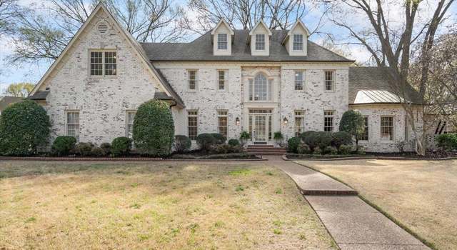 Photo of 2115 Deerwoods Cv, Germantown, TN 38139