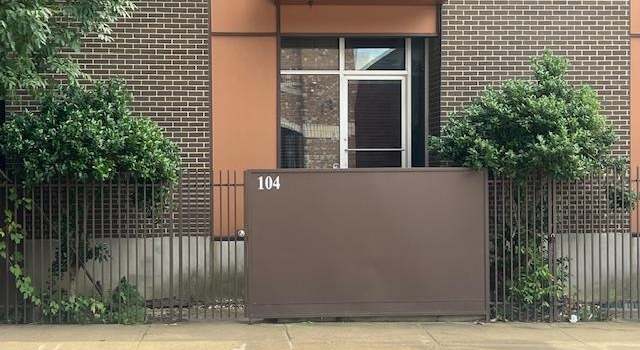 Photo of 437 Monroe Ave #104, Memphis, TN 38103