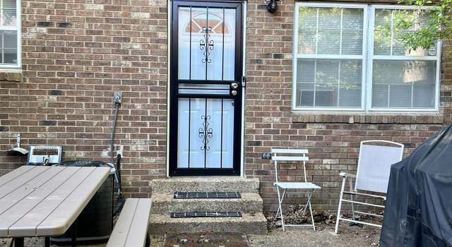 Photo of 3090 Taransay Rd #20, Memphis, TN 38128