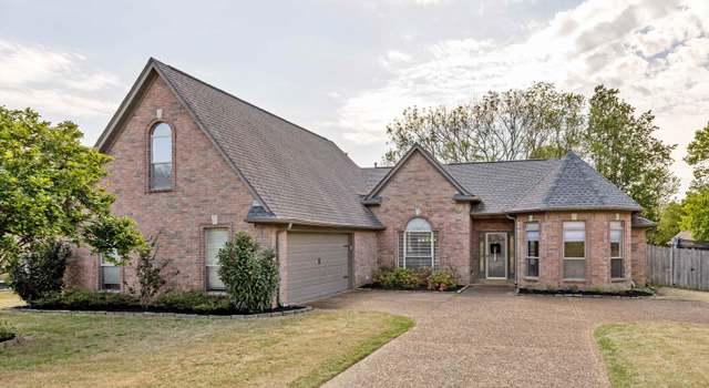 Photo of 4533 Hillyglen Cv, Bartlett, TN 38135