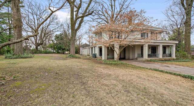 Photo of 2383 S Strathmore Cir, Memphis, TN 38112