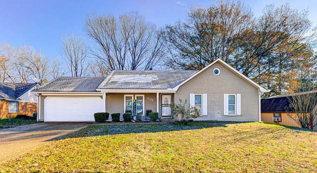 Photo of 4178 Old Village Ln, Memphis, TN 38125