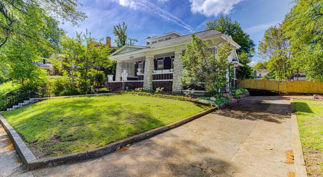 Photo of 1805 N Parkway Ave, Memphis, TN 38112
