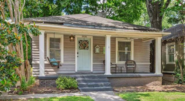 Photo of 1938 Carr Ave, Memphis, TN 38104