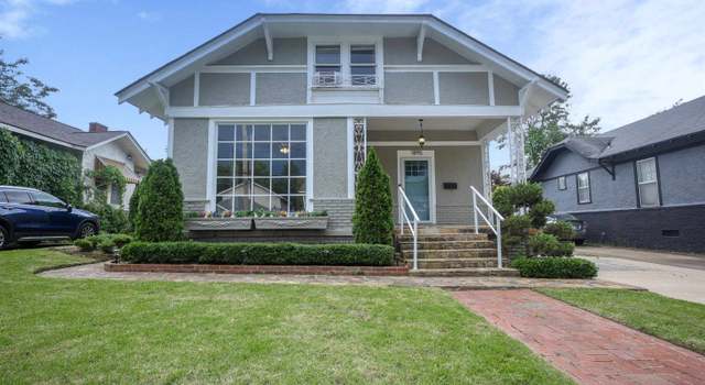 Photo of 1895 Evelyn Ave, Memphis, TN 38114