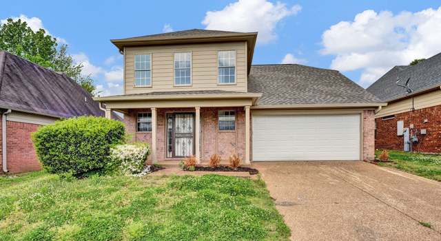 Photo of 3887 W Sundale Way, Memphis, TN 38135