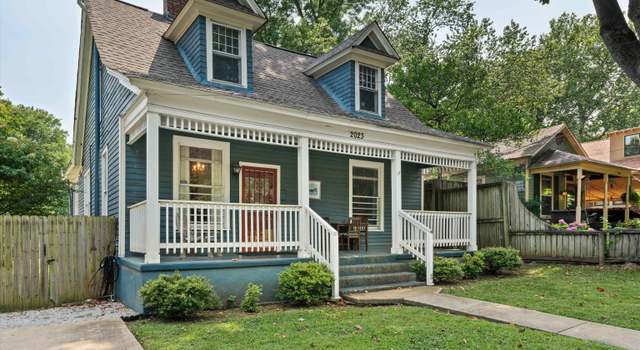 Photo of 2021 Courtland Ave, Memphis, TN 38104