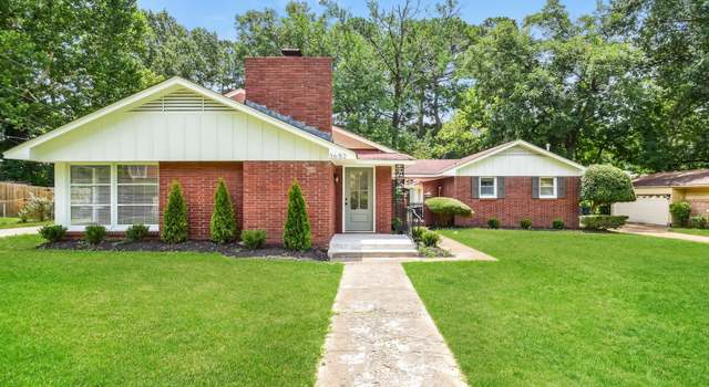 Photo of 3652 Acacia St, Memphis, TN 38116