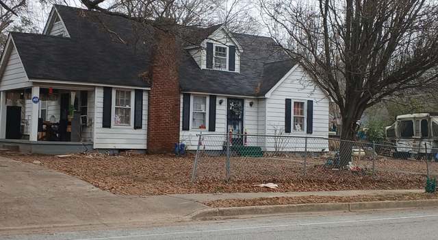 Photo of 1870 James St, Memphis, TN 38127
