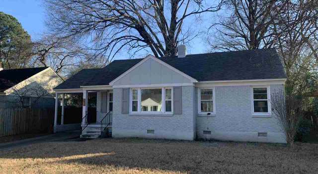 Photo of 5011 Verosa Ave, Memphis, TN 38117