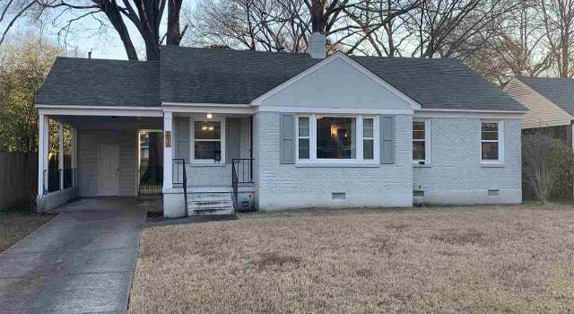 Photo of 5011 Verosa Ave, Memphis, TN 38117