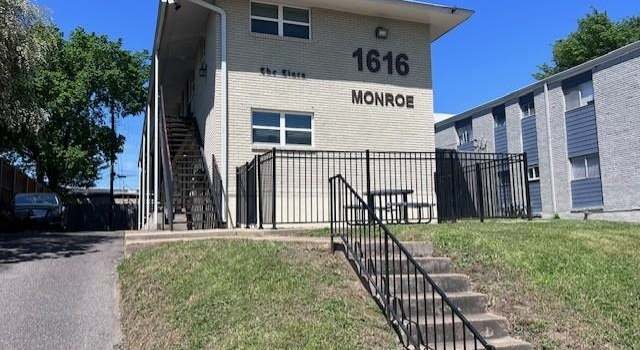 Photo of 1616 Monroe Ave, Memphis, TN 38104