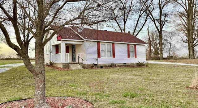 Photo of 3281 Forked Deer Rd, Gates, TN 38037