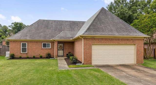 Photo of 7725 Shadow Bend Ln, Bartlett, TN 38002