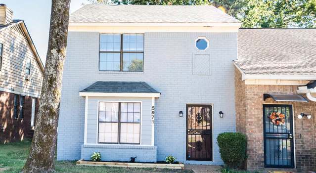 Photo of 5971 Mapletree Cv, Memphis, TN 38141