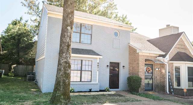 Photo of 5971 Mapletree Cv, Memphis, TN 38141
