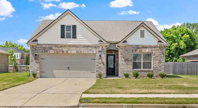 Photo of 4783 Barrett Oaks Dr S, Millington, TN 38053