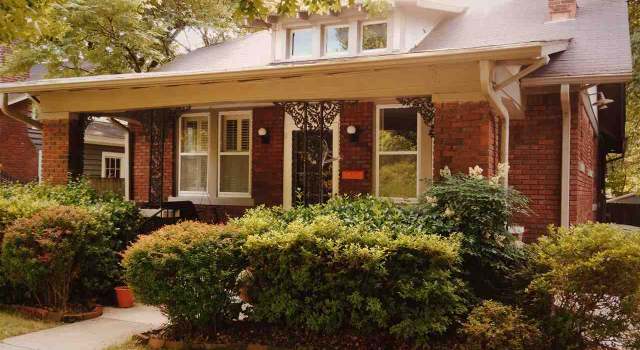 Photo of 433 Dickinson St, Memphis, TN 38112