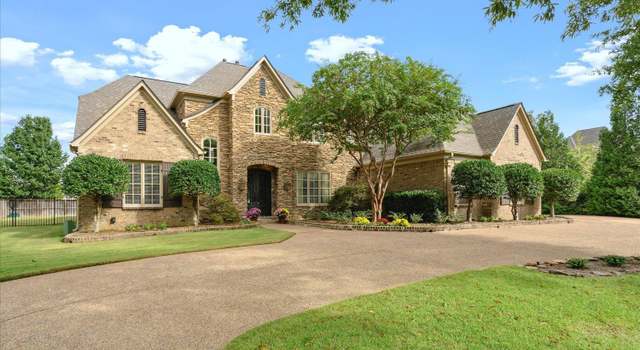 Photo of 1242 Braygood Dr, Collierville, TN 38017