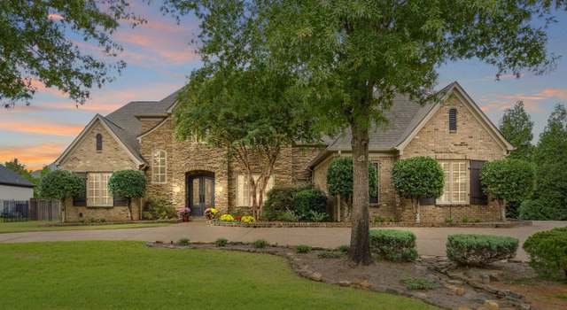 Photo of 1242 Braygood Dr, Collierville, TN 38017