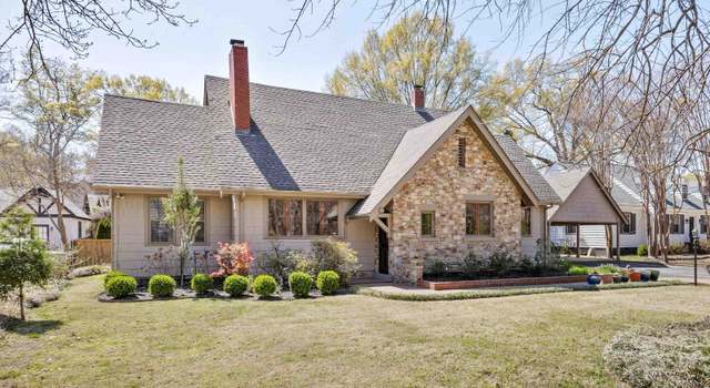 Photo of 753 Cypress Dr, Memphis, TN 38112