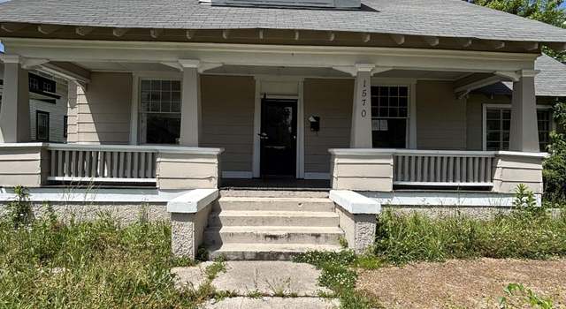 Photo of 1570 Waverly Ave, Memphis, TN 38106