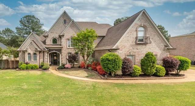 Photo of 9437 Johnson Rd Ext, Germantown, TN 38139