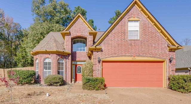 4036 Hanna Dr Memphis Tn 38128 Mls 10047460 Redfin