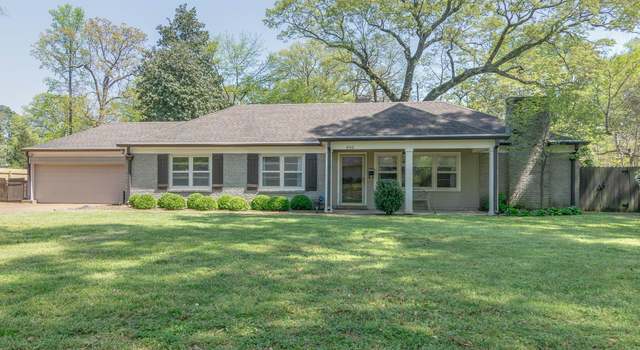 Photo of 450 Cecilia Dr, Memphis, TN 38117