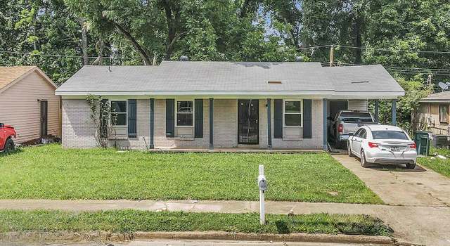 Photo of 652 Benham Ave, Memphis, TN 38127