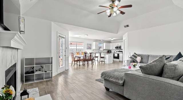Photo of 7948 Sandywood Ln, Bartlett, TN 38133