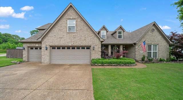 Photo of 4626 Charity Glen Cv, Bartlett, TN 38135