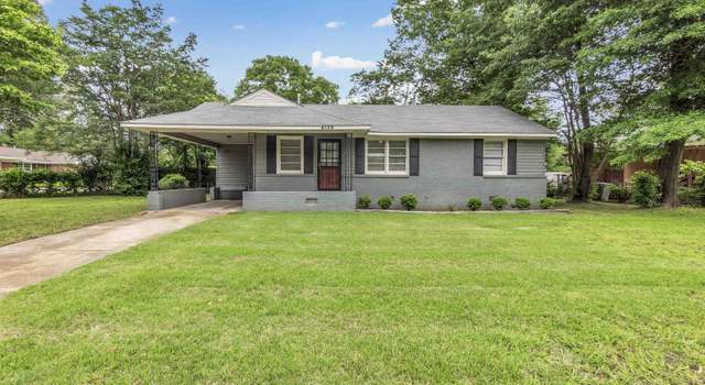 Photo of 4194 Fizer Dr, Memphis, TN 38111