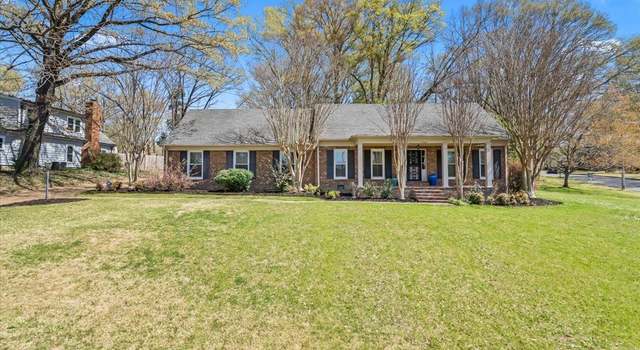 Photo of 2060 Abergeldie Dr, Memphis, TN 38119