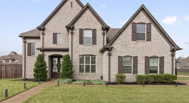 Photo of 3449 Banyan Ln, Bartlett, TN 38133
