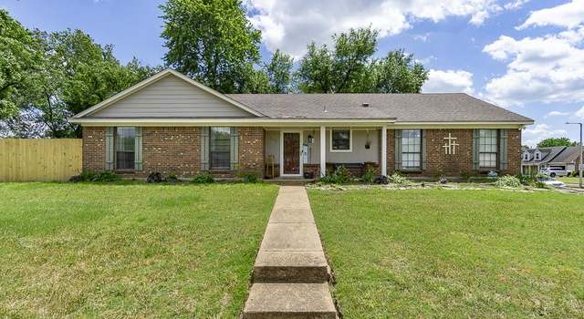 Photo of 6353 Yale Rd, Bartlett, TN 38134