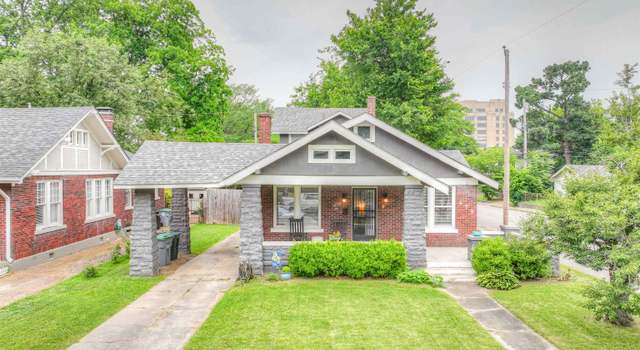 Photo of 479 N Mcneil St, Memphis, TN 38112