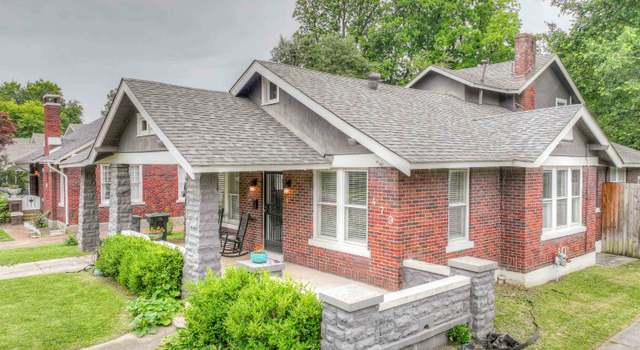 Photo of 479 N Mcneil St, Memphis, TN 38112