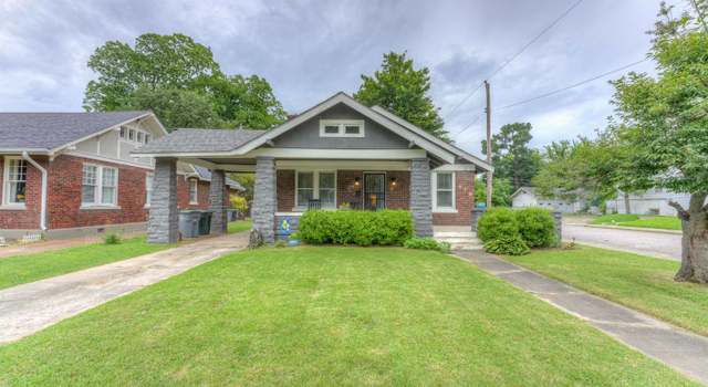 Photo of 479 N Mcneil St, Memphis, TN 38112