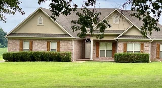 Photo of 482 Culbreath Rd, Covington, TN 38019