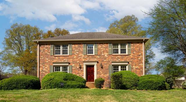 Photo of 1353 Cattail Cv, Germantown, TN 38138