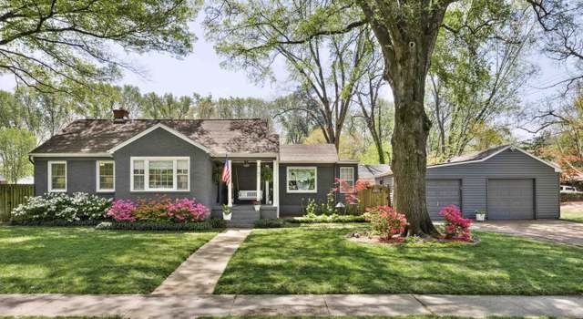 Photo of 4147 Philwood Ave, Memphis, TN 38122