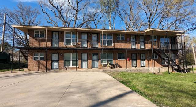 Photo of 1265 James St, Memphis, TN 38106