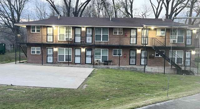 Photo of 1265 James St, Memphis, TN 38106