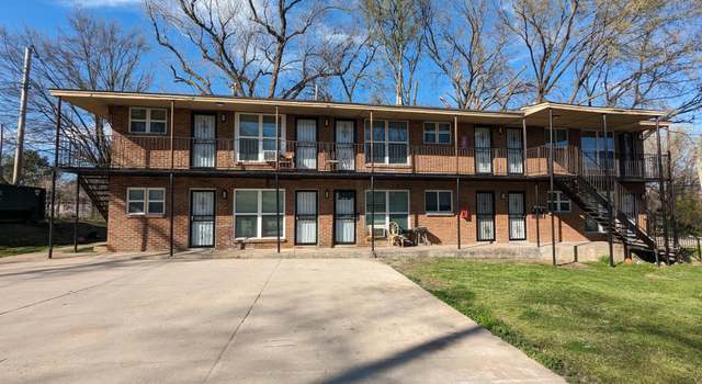 Photo of 1265 James St, Memphis, TN 38106