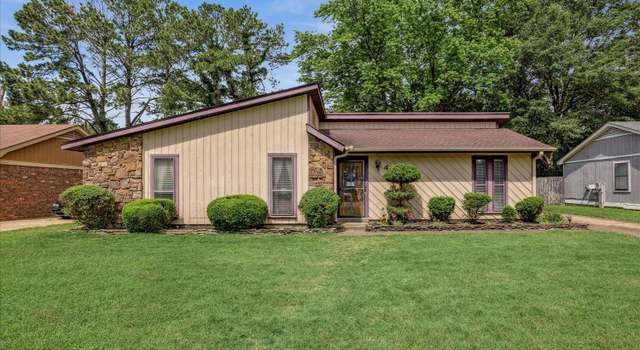 Photo of 4377 Springwind Rd, Memphis, TN 38141