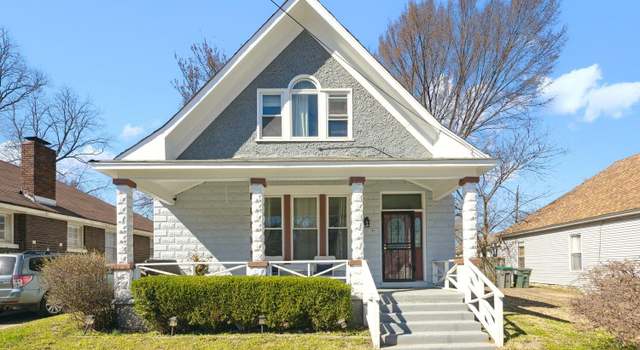 Photo of 1051 S Cox St, Memphis, TN 38104