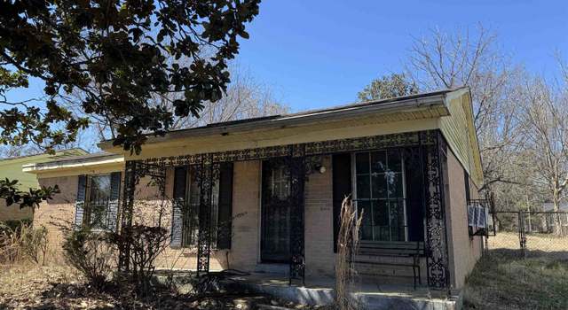 Photo of 3673 Field Lark Dr, Memphis, TN 38109