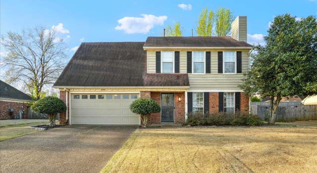 Photo of 6705 Laurel Valley Dr, Bartlett, TN 38135